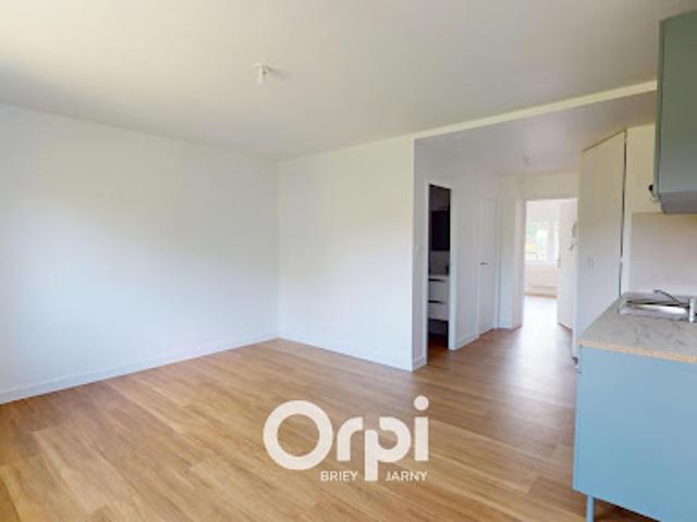 Appartement location à Val-de-Briey, Mancieulles
