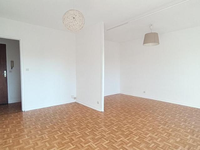 Appartement location à Châteauroux