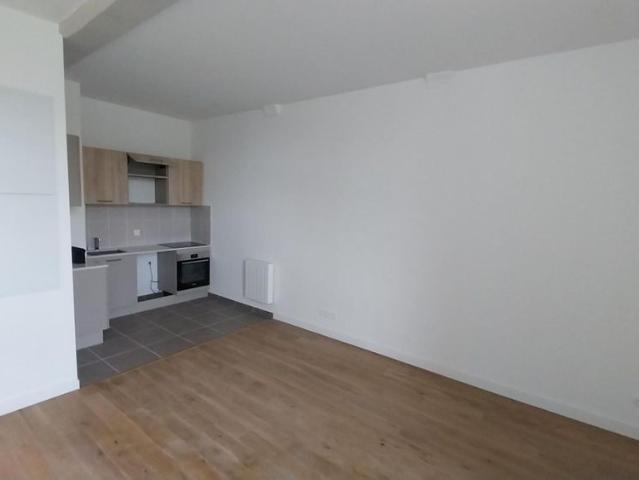 Appartement location à Douai