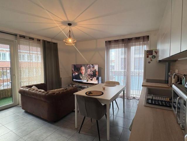 Appartement location à Mardyck, Dunkerque