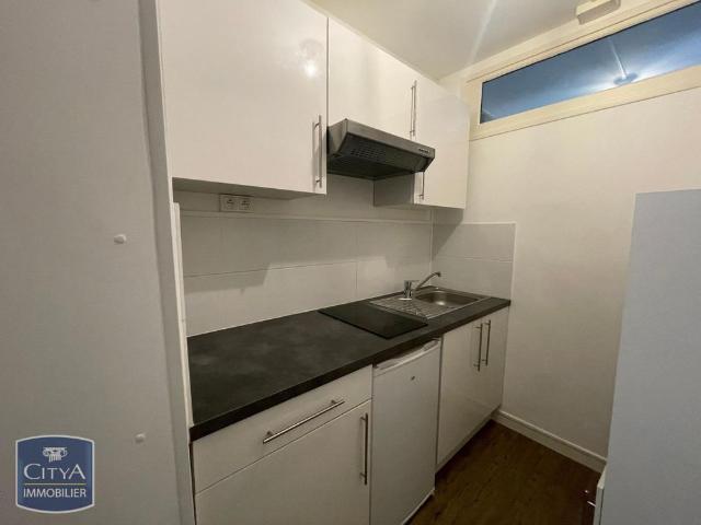 Appartement location à Lille