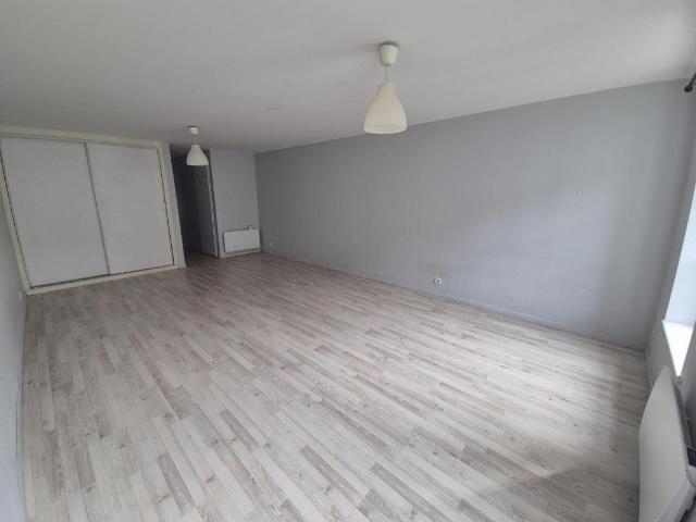 Appartement location à Nancy