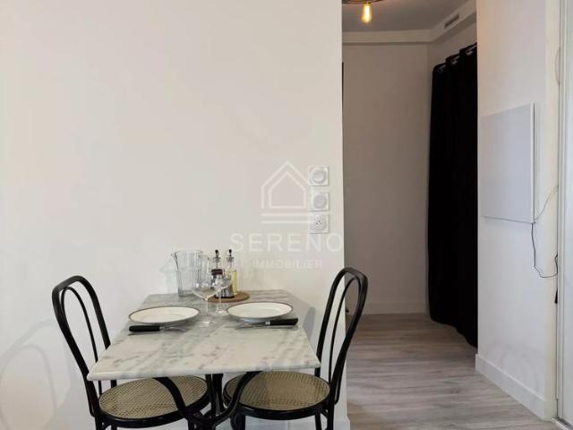 Appartement location à Bobigny, Romainville