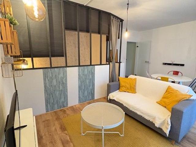 Appartement location à Saint-Étienne, Saint-etienne