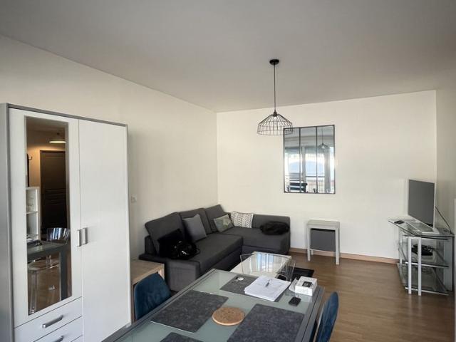 Appartement location à Vichy, Le Vernet
