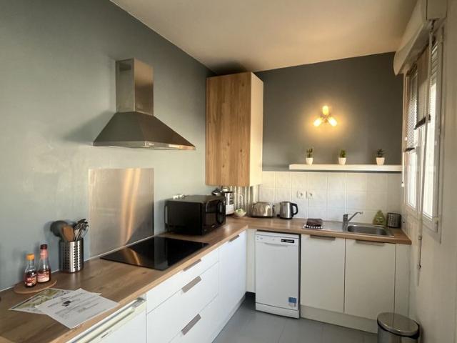 Appartement location à Vichy, Le Vernet