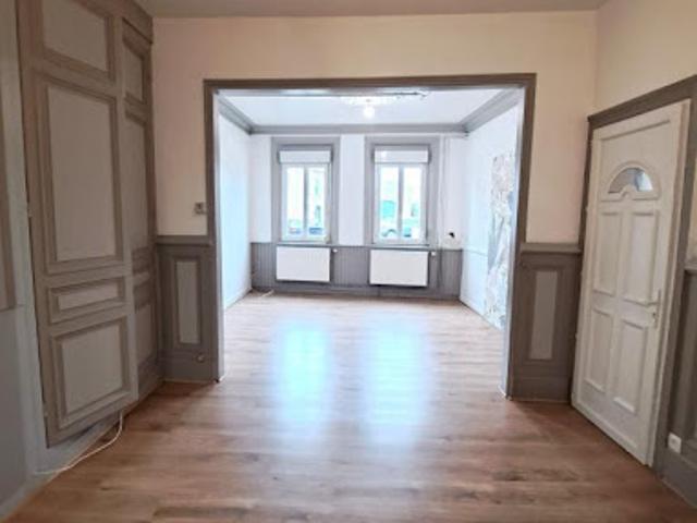 Appartement location à Abbeville