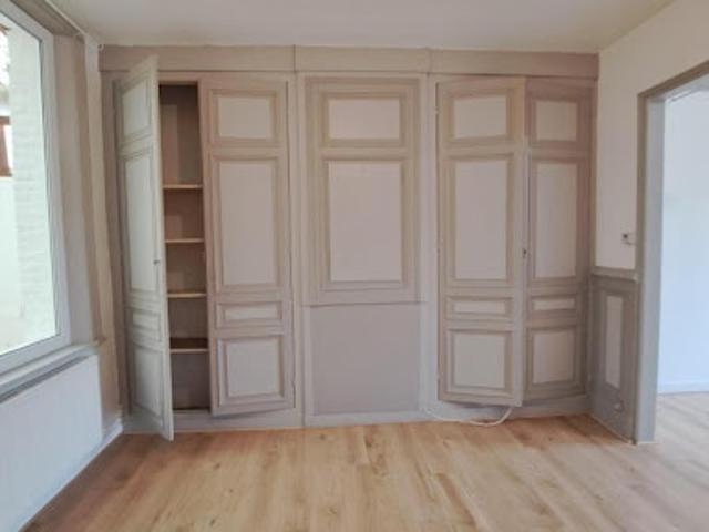 Appartement location à Abbeville