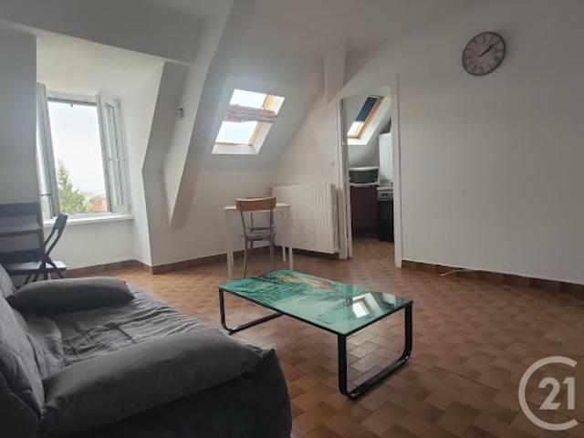 Appartement location à Nevers