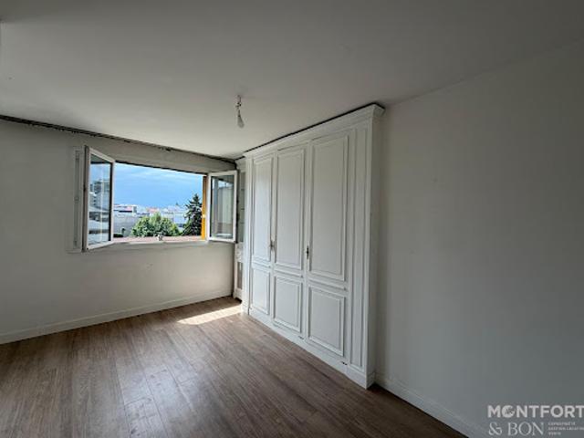 Appartement location à Bobigny, Pantin