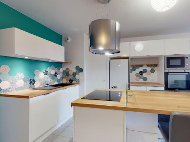 Appartement location à Rodez, Onet-le-château