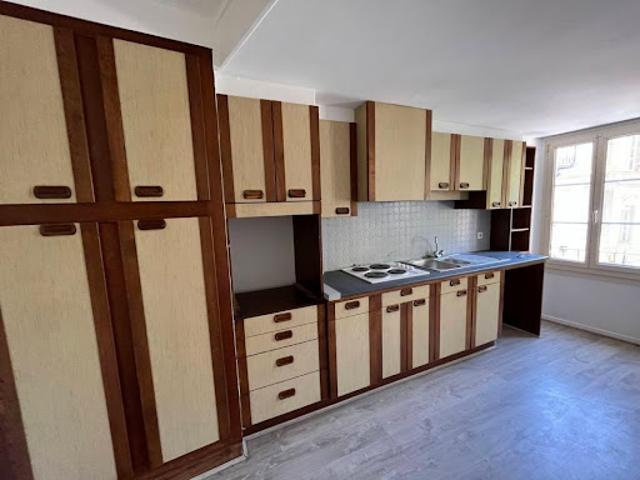 Appartement location à Mende