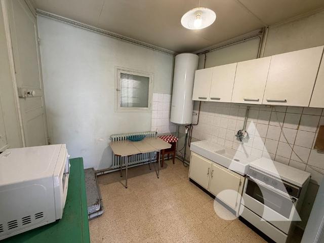 Appartement location à Le Souchat, La Chapelle-Taillefert