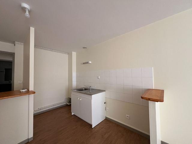 Appartement location à Roanne