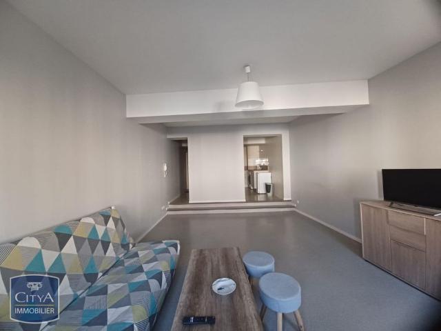 Appartement location à Agen
