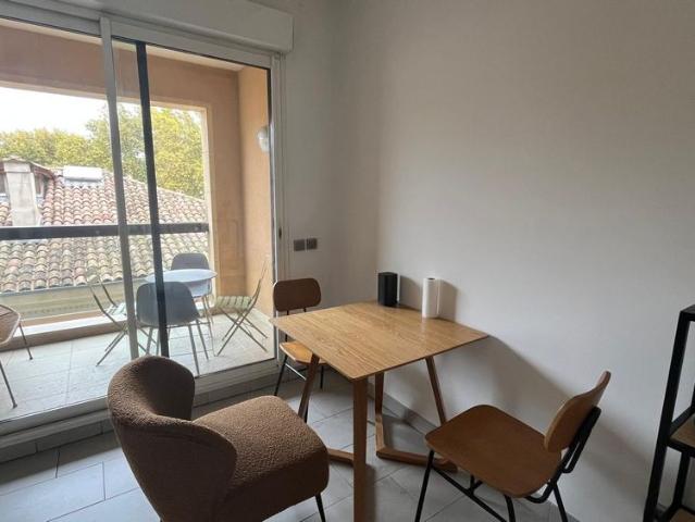 Appartement location à Aix-en-Provence, Aix-en-provence
