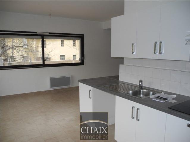 Appartement location à Marseille, Aubagne