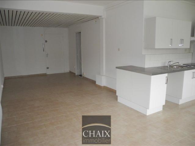 Appartement location à Marseille, Aubagne