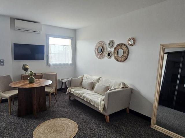 Appartement location à Cognac