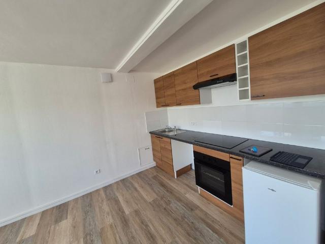 Appartement location à Avesnes-sur-Helpe, Maubeuge