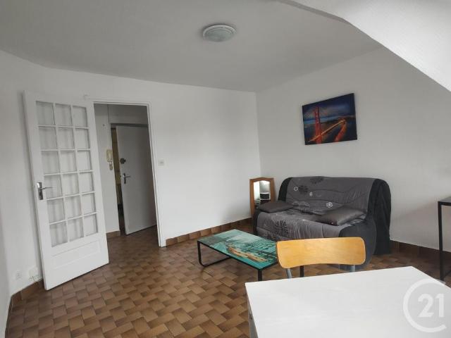 Appartement location à Nevers