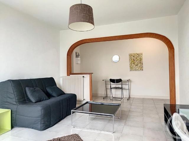Appartement location à Troyes, Saint-julien-les-villas