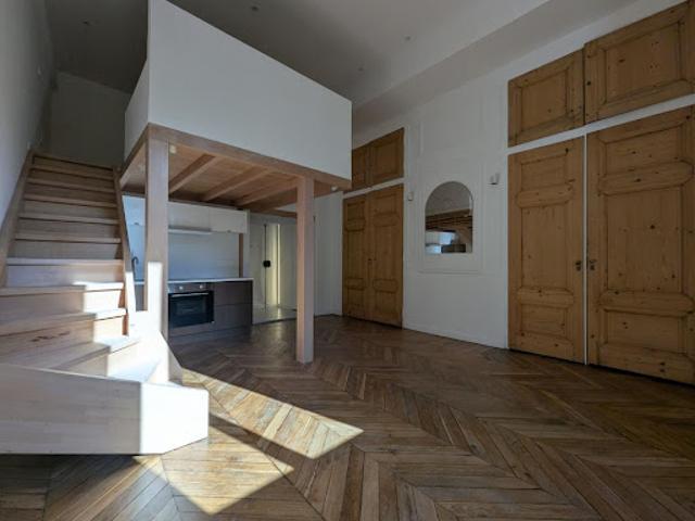 Appartement location à Lyon, Métropole de Lyon