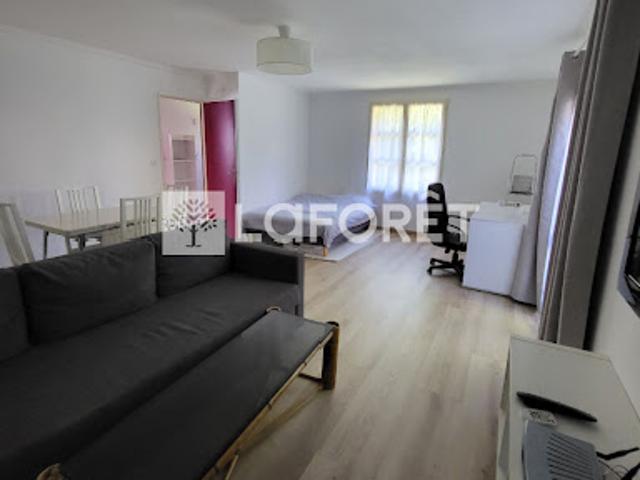 Appartement location à Palaiseau, Saulx-les-chartreux