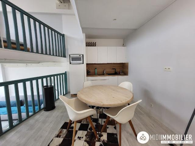 Appartement location à Albi