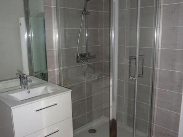 Appartement location à Cosne-Cours-sur-Loire, Cosne-cours-sur-loire