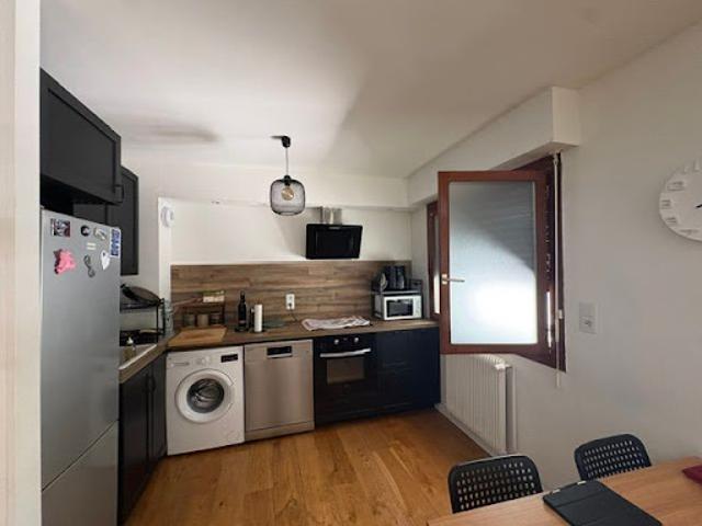 Appartement location à Saint-Julien-en-Genevois, Saint-julien-en-genevois