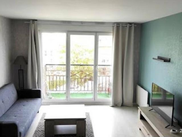 Appartement location à France métropolitaine, Argenteuil