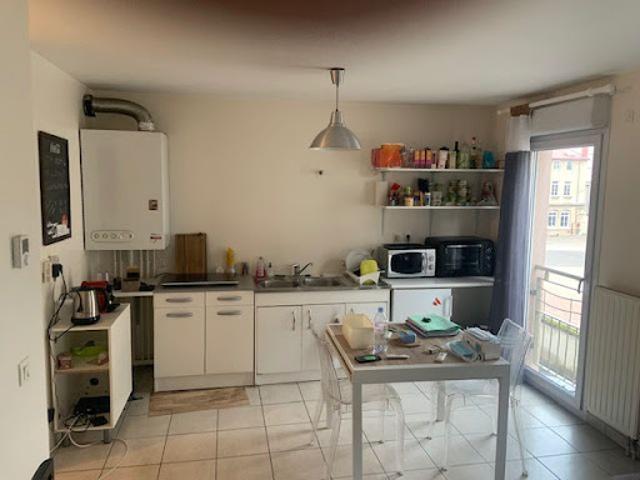 Appartement location à Bourg-en-Bresse, Bourg-en-bresse
