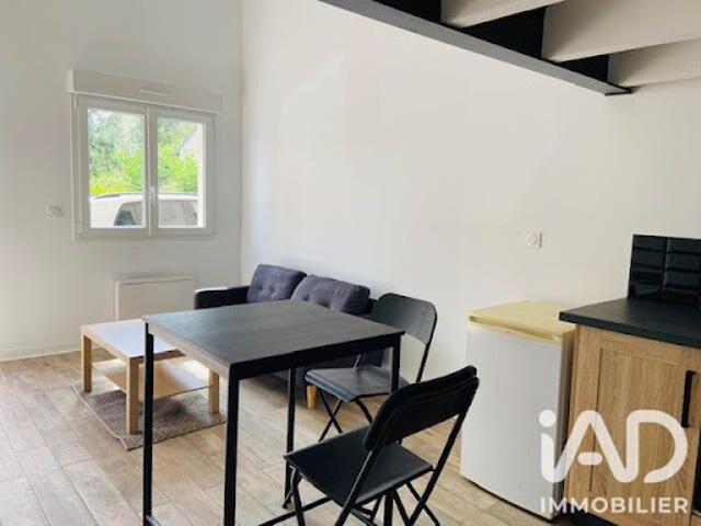 Appartement location à Dole