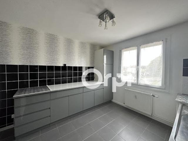 Appartement location à Soissons