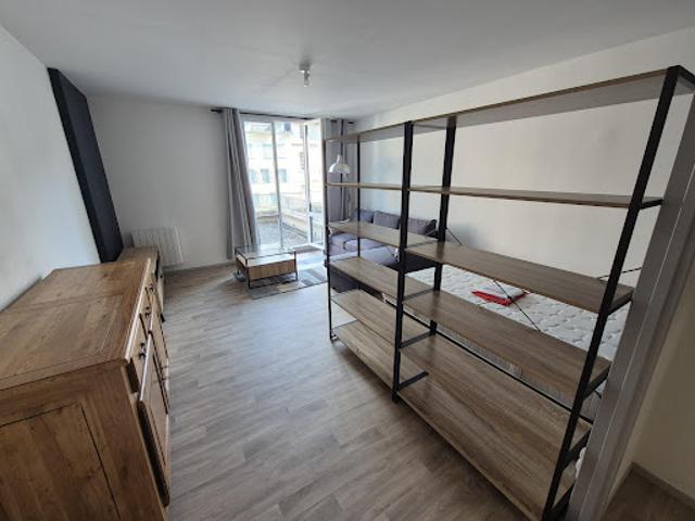 Appartement location à Tulle