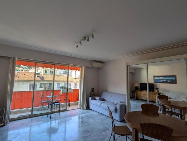 Appartement location à Nice, Menton