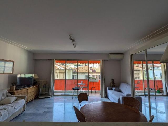 Appartement location à Nice, Menton