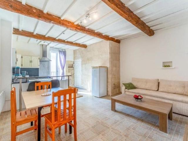 Appartement location à Nîmes