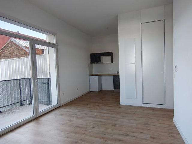 Appartement location à Lille, Roubaix
