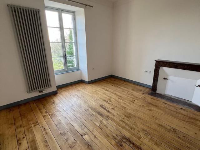 Appartement location à Fontenay-le-Comte, Sainte-hermine
