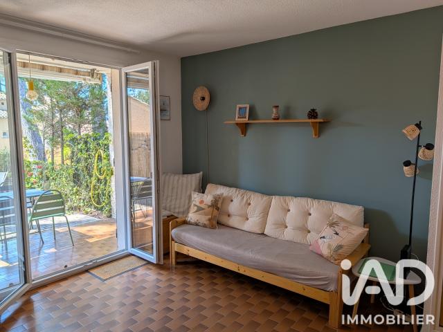 Appartement location à Arrondissement de Toulon, Saint-cyr-sur-mer