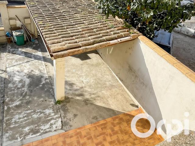 Appartement location à Carpentras, Mondragon