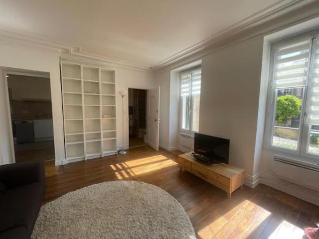 Appartement location à Torcy, Brie-comte-robert
