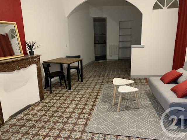 Appartement location à Clermont-l'Hérault, Hérault