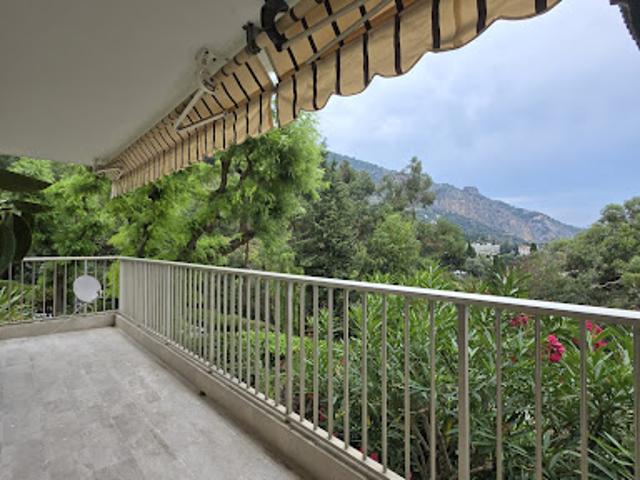 Appartement location à Nice, Menton