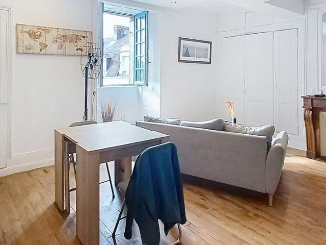 Appartement location à Redon, Bretagne