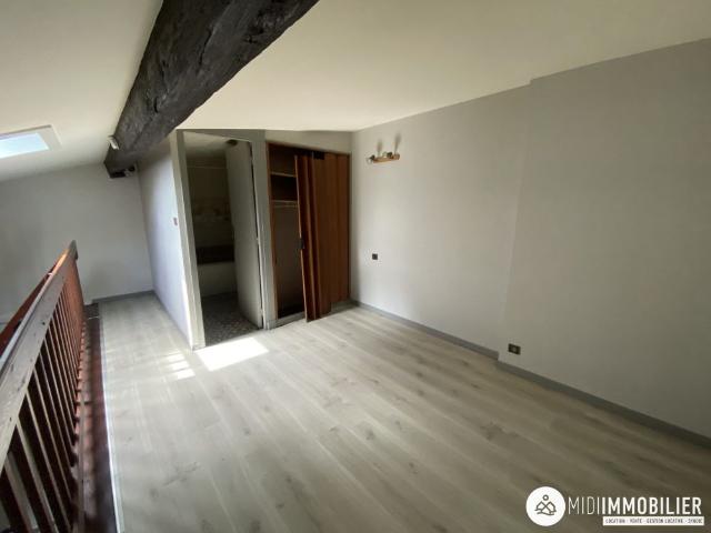 Appartement location à Albi