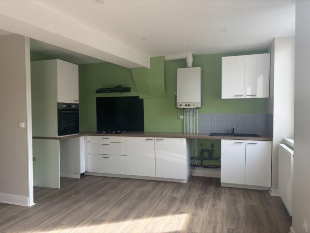 Appartement location à Roanne, Charlieu