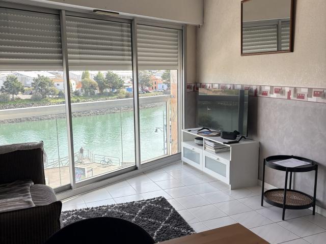 Appartement location à France métropolitaine, Château-d'olonne